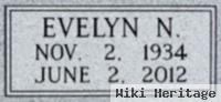 Evelyn N. Stegall