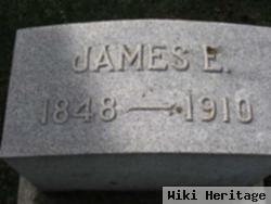 James Elisha Brainerd