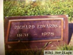 Richard Edwards