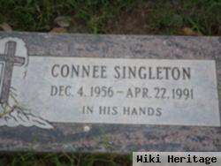 Connee Singleton