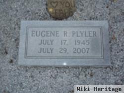 Eugene Ray Plyler
