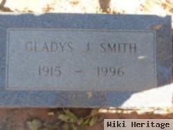 Gladys Johnson Smith