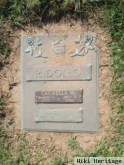 James J. Ridolfo, Sr