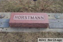 George Ernest Dick Horstmann