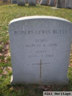 Robert Lewis Buell