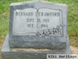 Bernard T. Crawford