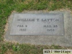 William Theodore Layton