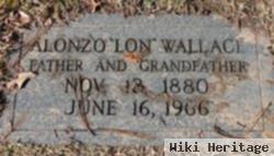 Alonzo "lon" Wallace