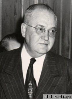 William H. "hayden" Leas
