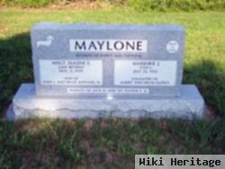 Marjorie J. Duprey Maylone