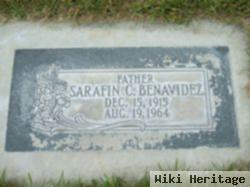 Sarafin C. Benavidez