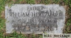 William Hertzmark