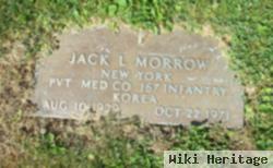 Jack L. Morrow