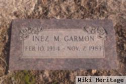 Inez M. Lowery Garmon