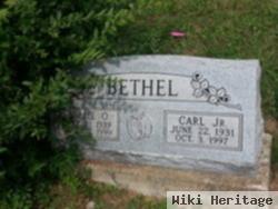 Carl Bethel, Jr