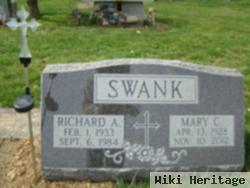 Mary Dinardo Swank