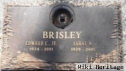 Edward C. Brisley, Jr