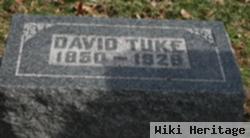 David Tuke