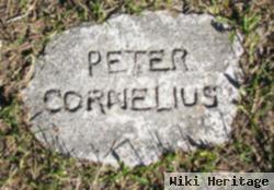 Peter Cornelius