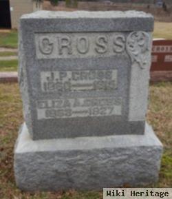 Eliza A. Downard Cross