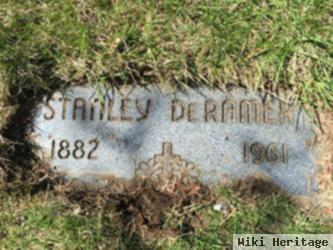 Stanley Deramer