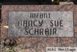 Nancy Sue Schrair