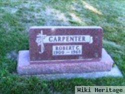 Robert C Carpenter