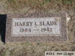 Harry L. Slade