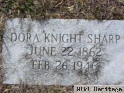 Dora Knight Sharp