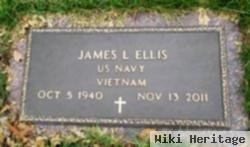 James L Ellis