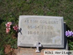 Alton Colbert