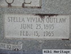 Stella Vivian Outlaw Price