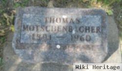 Thomas Motschenbacher