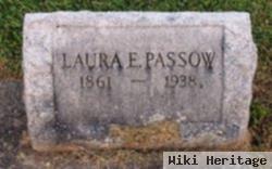 Laura E. Passow