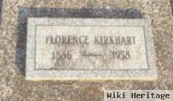 Florence Kirkhart