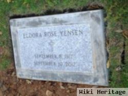 Eldora Rose Yensen