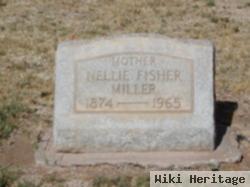 Nellie Fisher Miller