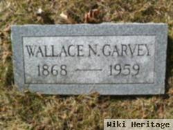 Wallace Norman Garvey