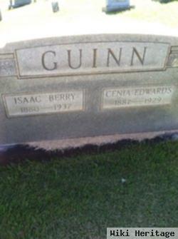 Ciena Edwards Guinn