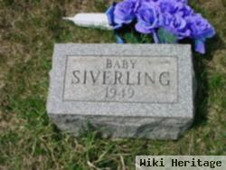 Baby Siverling