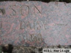 Daisy Beal Hanson