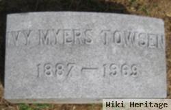 Ivy Myers Towsen