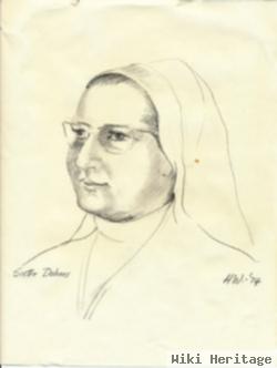 Sr M. Dolores Joanna Siomkajlo