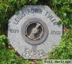 Lewis Adair Tyler, Jr