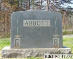 Sanders F Abbott