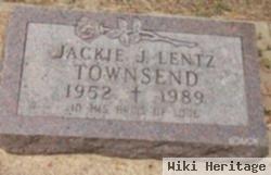 Jackie J. Lentz Townsend