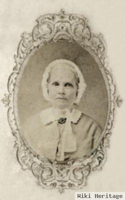 Mary Ann Penn Edmunds