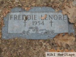 Freddie Lenore