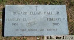 Howard Elijah Hall, Jr