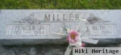 Spencer Miller, Jr